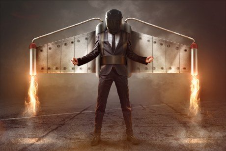 Chainlink To Go “Parabolic” After Breaking 28-Month Downtrend?