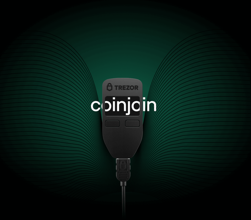 Trezor Expands Privacy Features, Introduces Coinjoin For Trezor Model One