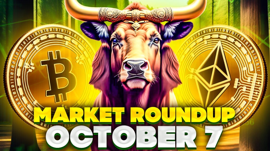 Bitcoin Price Prediction as BTC Projected to Reach $28,435 by Mid-October – Is a 9% Surge on the Horizon?