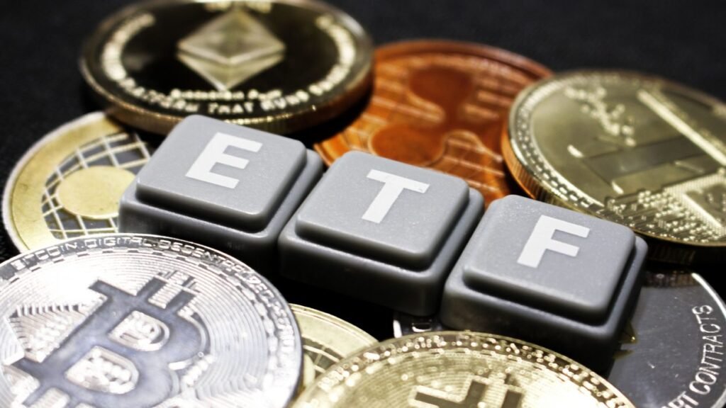Australian Asset Manager to Delist Crypto ETFs after 6 months