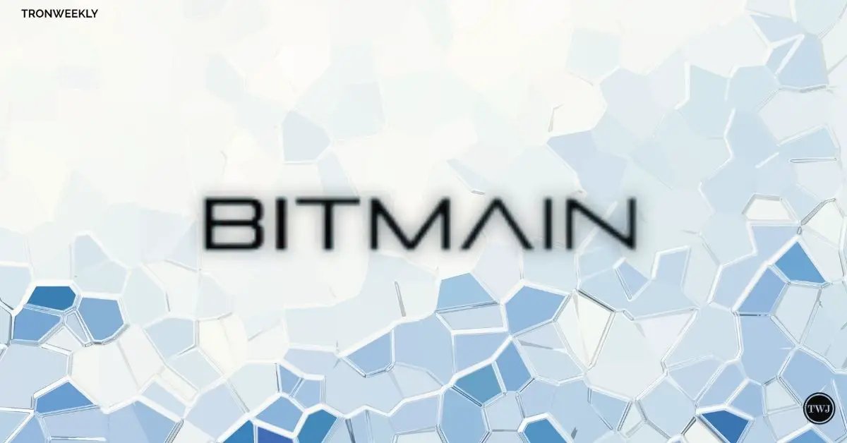 Bitmain’s Struggle: Navigating Cryptocurrency Storm Amidst Financial Turmoil