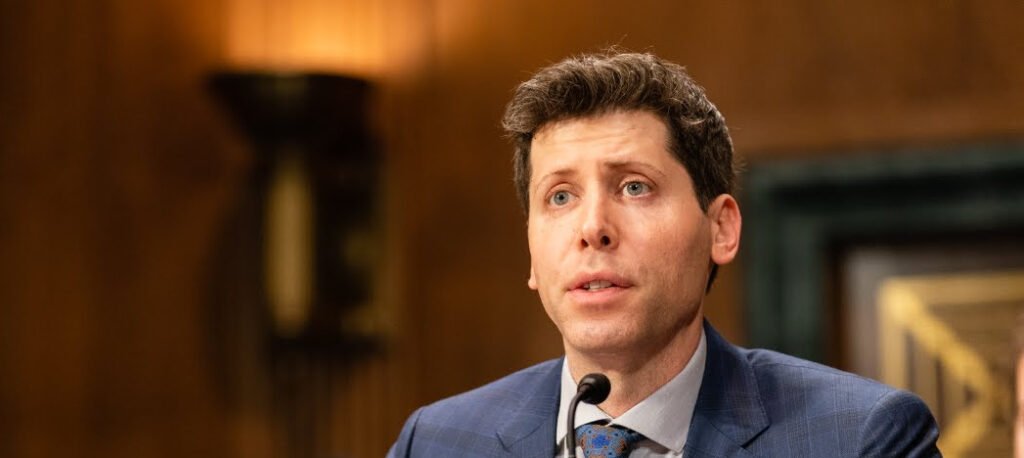 OpenAI CEO Sam Altman: Crypto Regulation in the US, A ‘War’ on the Industry