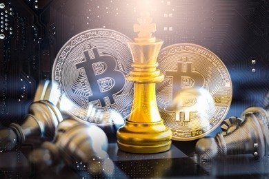 Bitcoin Dominates 2023: Surges Past Stocks And Bonds With 63% YTD Growth
