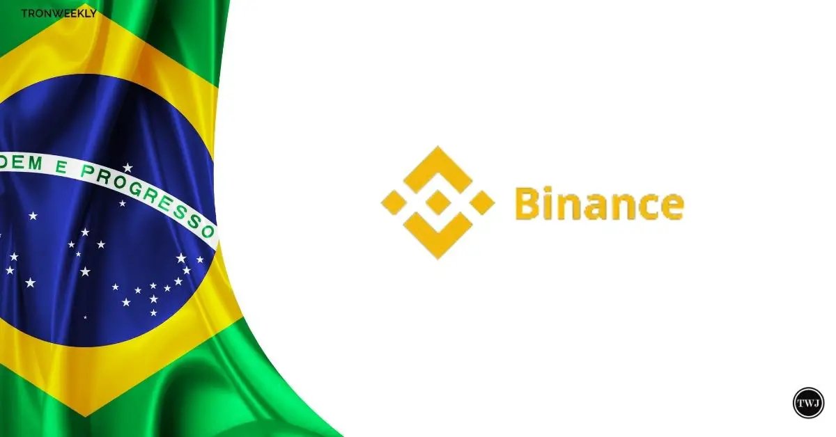 Brazilian Committee Targets Binance: Serious Allegations Emerge – Report
