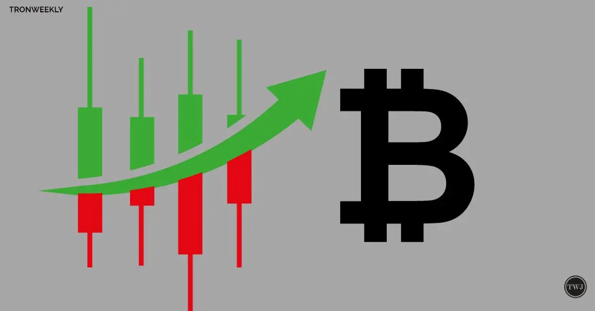 Bitcoin’s Battle: Holding Key Support Amidst Geopolitical Tensions