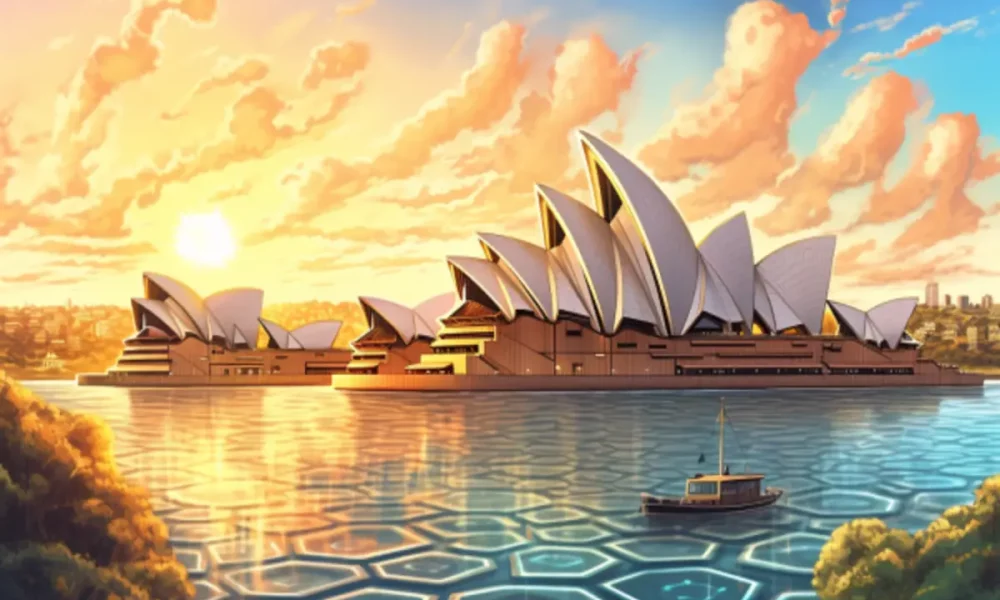 Can Australia’s new digital payment rules influence crypto sector