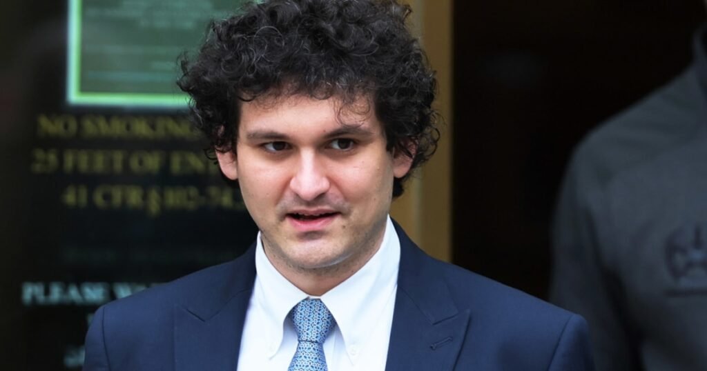 Big moments from the beginning of the Sam Bankman-Fried trial