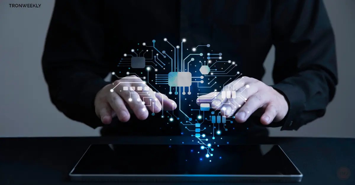 Crypto Gems for 2024: The 5 Coins You Should Invest In