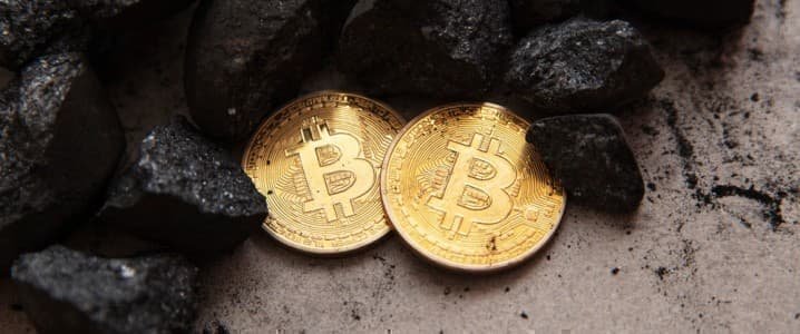 Bitcoin Miners Look To Coal Ash As Power Demand Surges
