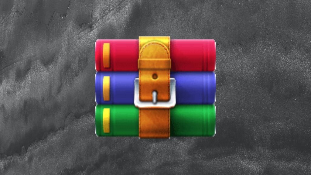 Go update WinRar right now. It’s being attacked