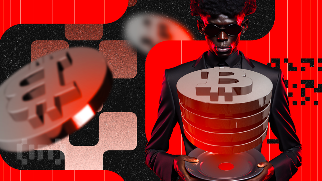 Bitcoin’s (BTC) Rollercoaster Ride Continues – Will $25,000 Hold?