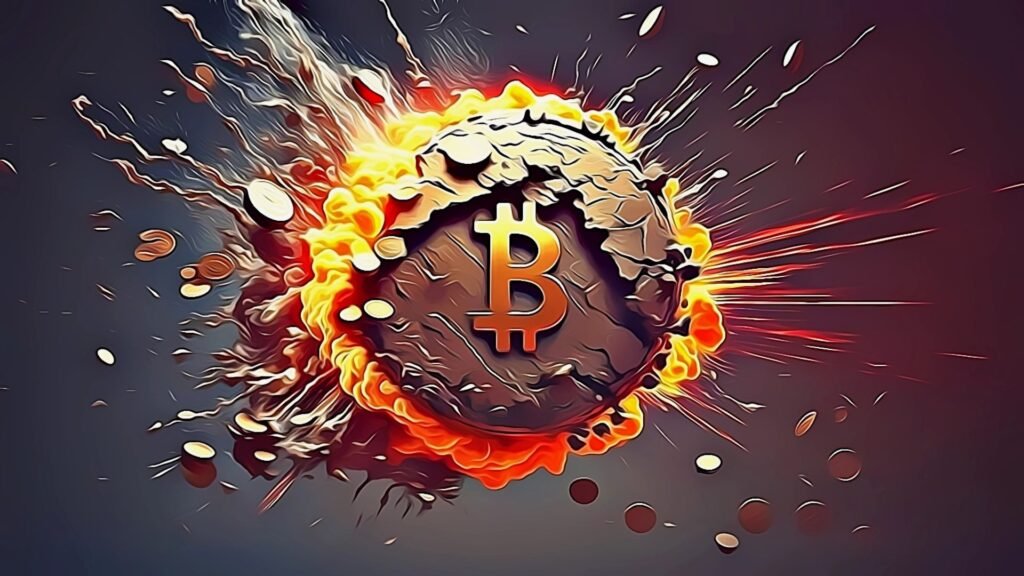 Number Of Bitcoin Holders Have Exceeded Population Of Spain After Hitting Over 48.5M Holders