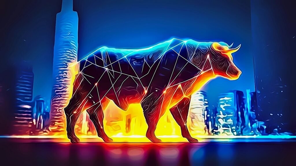 Bitoin Hodling Reaches 5-Year High With 7,850,612.164 BTC: What Does This Mean For Investors