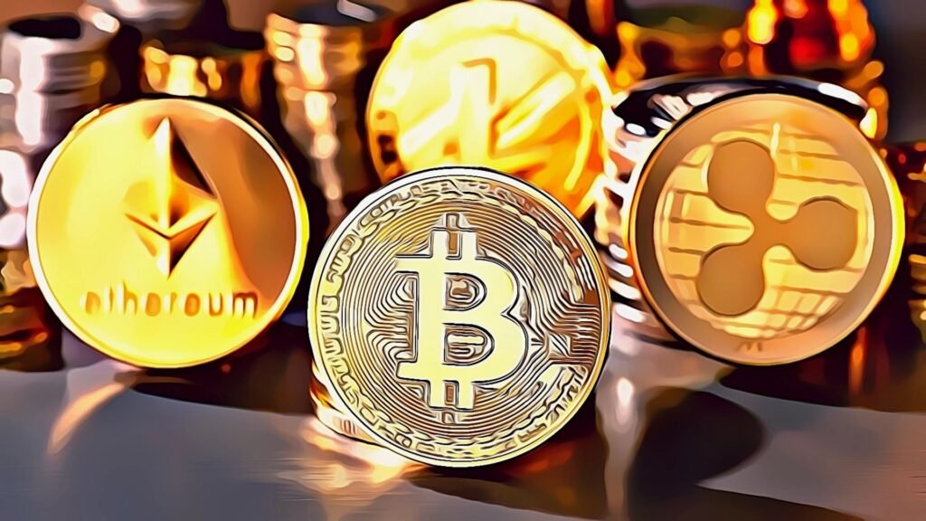 Bitcoin vs. Altcoins: Which One Should You Hold?
