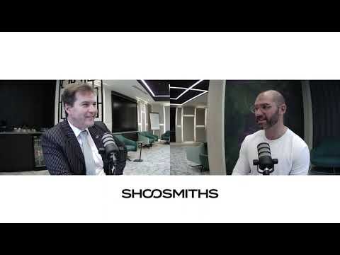 Dr. Craig Wright talks about Bitcoin on In Early Podcast