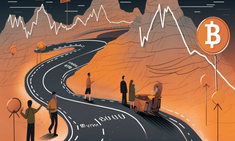 How a change in this Bitcoin metric could signal a bull run