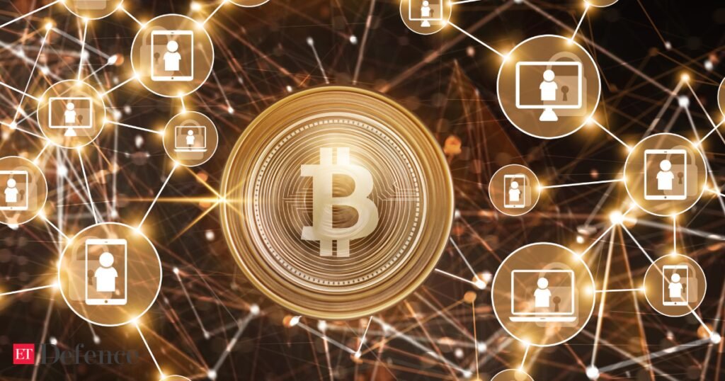 Explained: Crypto’s role in terrorist financing