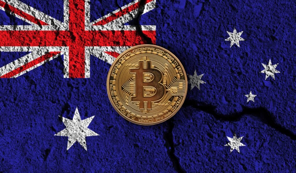 Chainalysis Report: Australia Falls Short of Top Crypto Country Ranking