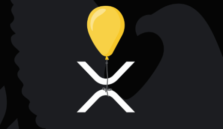 XRP Price Balloons 13%, Triumphs Over Resistance: The Start Of A Bigger Story?