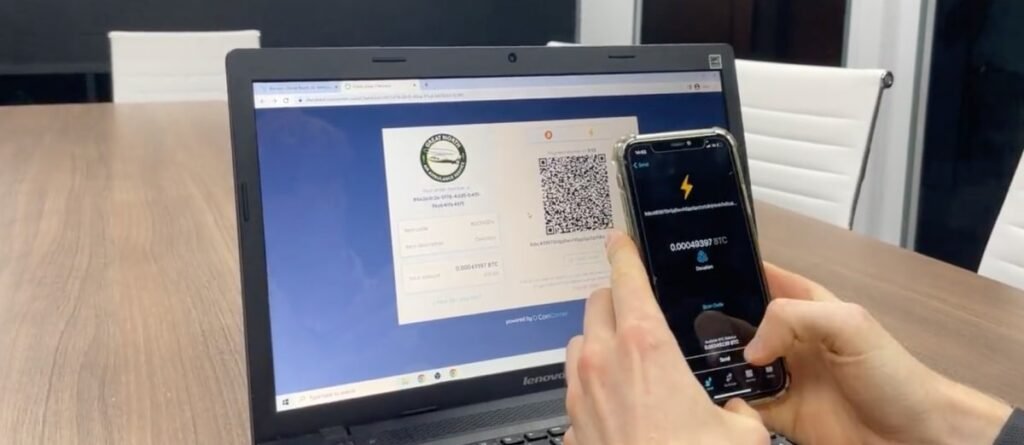 UK Charity The Great North Air Ambulance To Accept Bitcoin Donations