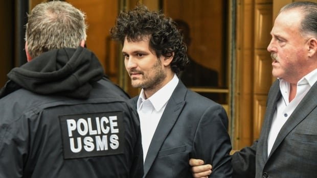 Sam Bankman-Fried set to testify in his own defence in crypto fraud trial Thursday
