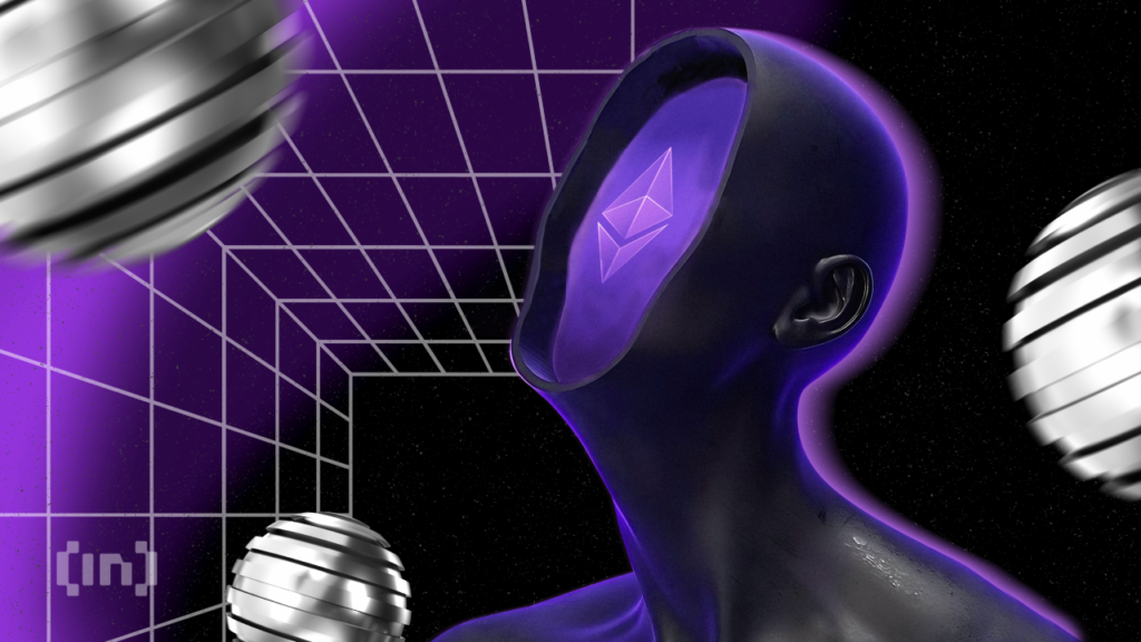 Is the Ethereum (ETH) Rally Next as Bitcoin Cools Down?