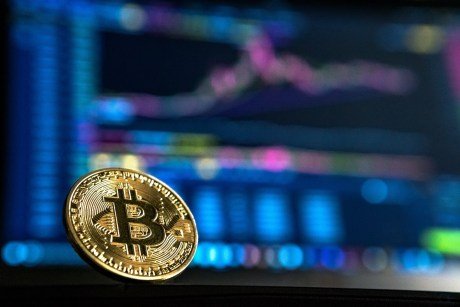 Bitcoin Begins Rally As Franklin Templeton Joins Race For BTC Spot ETF