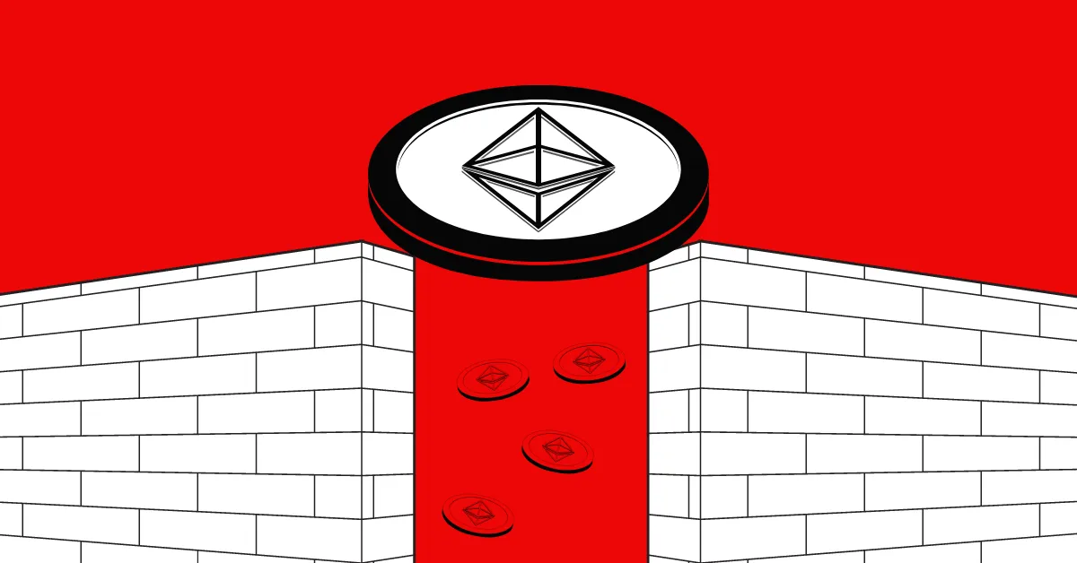 Why Staying Above $1,600 Is A Bullish Indicator For Ethereum: Here’s The Next Resistance For ETH Price