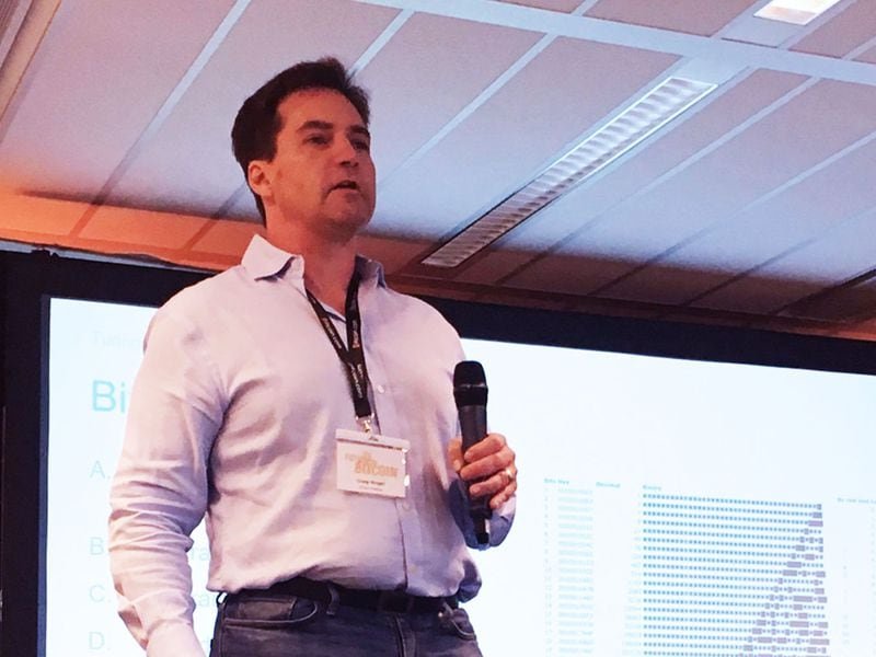 Craig Wright’s Financial Disclosure Form in $143M Court Case Was Incomplete