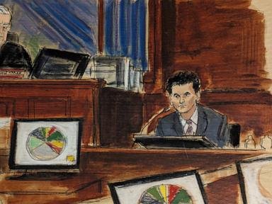 Jury begins deliberating fate of FTX founder Sam Bankman-Fried