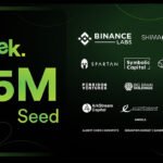 Sleek, the Web3 Social Network, Raises US$5m to Power the Ownership Economy