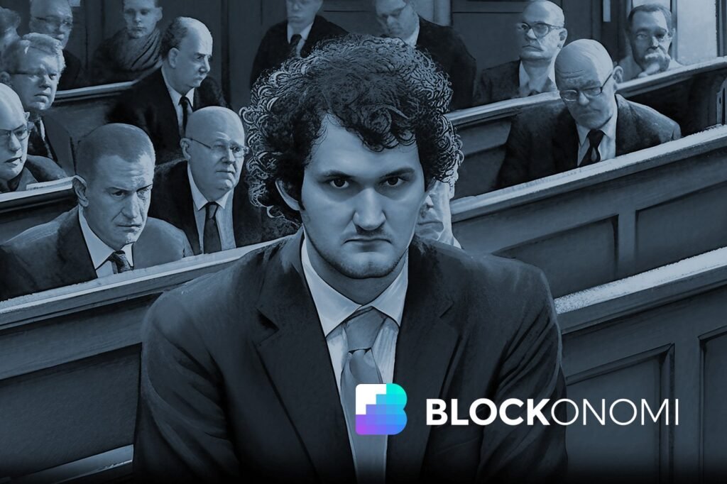 Guilty! SBF Convicted on All Charges, Faces Over 100 Years in Jail