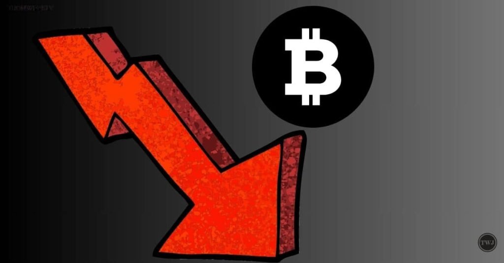 Bitcoin’s 2023: Short-Term Holders Drowning With Over 97.5% In Losses
