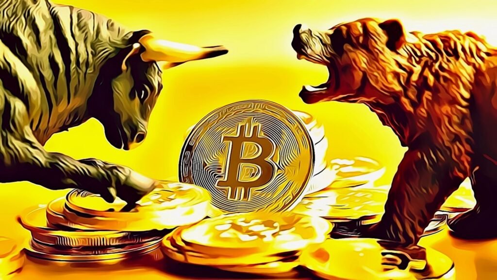 Bitcoin Traders’ Aggressive Shorting On Binance Can Potentially Cause A Price Increase Impact, Here’s How