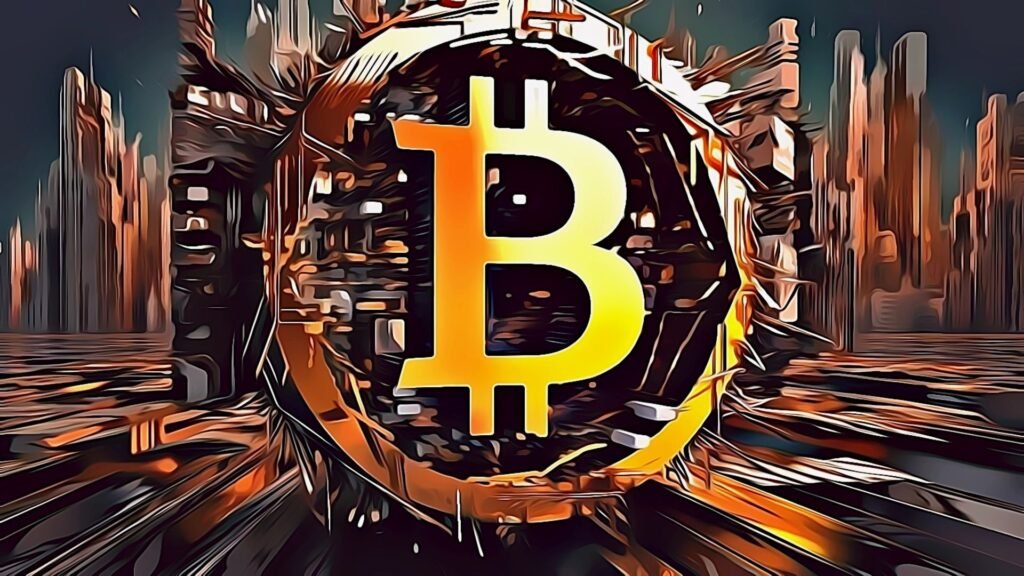 Bitcoin’s Onchain Activity Surges, Reaching April Levels