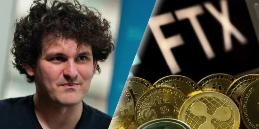 ‘Crypto King’ Sam Bankman-Fried Convicted of FTX Fraud