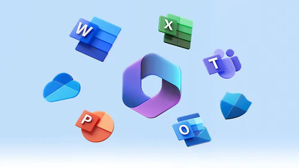This is the best Microsoft Office deal on Cyber Monday