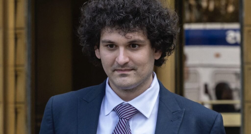 Convicted! Crypto Entrepreneur Sam Bankman-Fried Faces Up To 110 Years After Being Found Guilty Of Fraud
