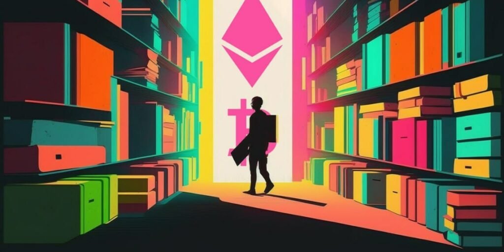 Fidelity Executive Says Ethereum Investment Thesis Could Be Easier for Institutions To Grasp Than Bitcoin – Here’s Why