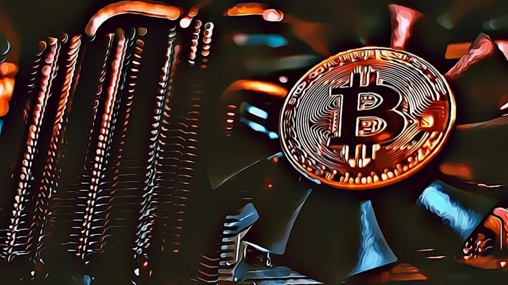 Bitcoin’s Bright Long-Term Outlook: Whales Accumulate, but Short-Term Corrections Loom