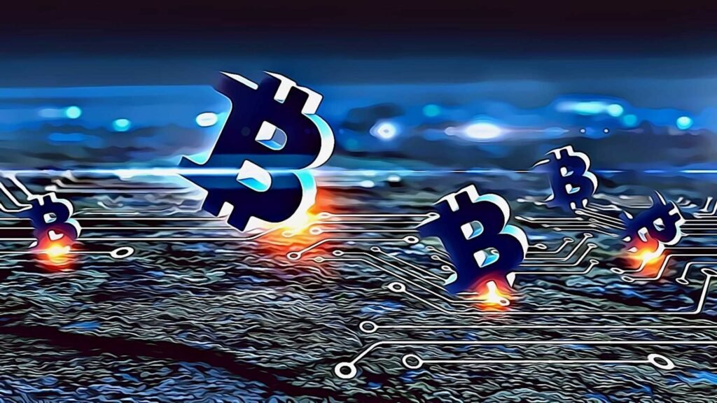 Bitcoin and Tether Whale’s Accumulation Hits 6 Week High, Signals Bullish Sentiment