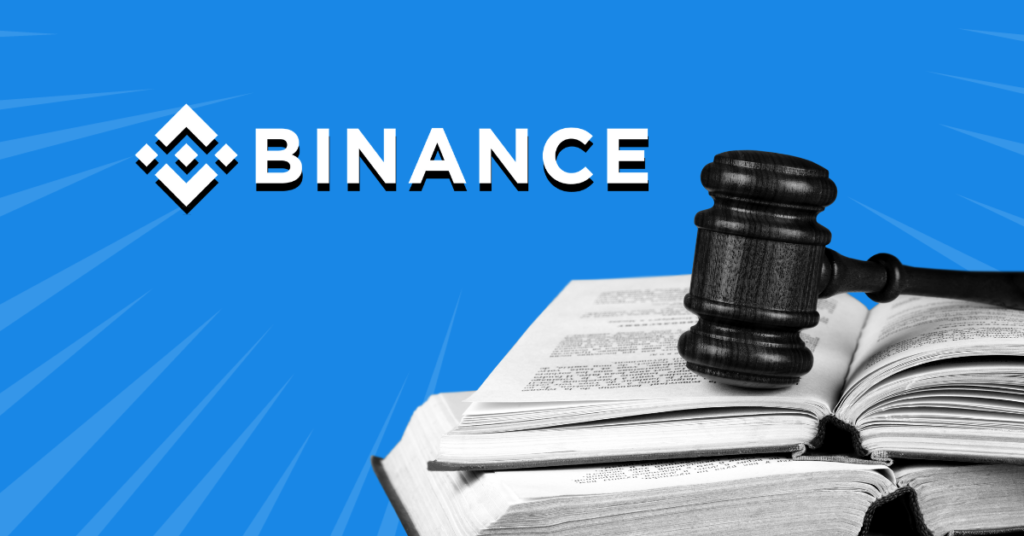SEC Stands Firm Against Binance in a Legal Clash Over Crypto Exchange Regulation