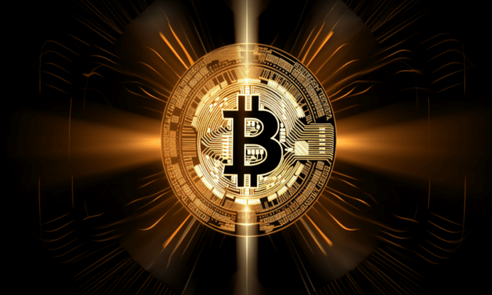 Bitcoin holders show renewed confidence in the king coin