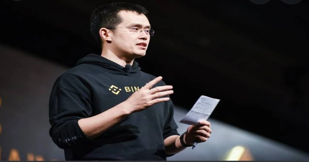 Binance Announces the End of “Russian Ruble” Deposits on November 15, 2023