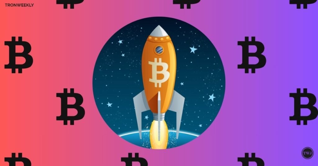 Bitcoin Sees Major Shifts As 10k+ Move-Off Exchanges: Is A $28K Breakout Imminent?