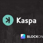 Parabolic: Kaspa KAS Price Jumps Over 28% to New All-Time High Following Exchange Listing