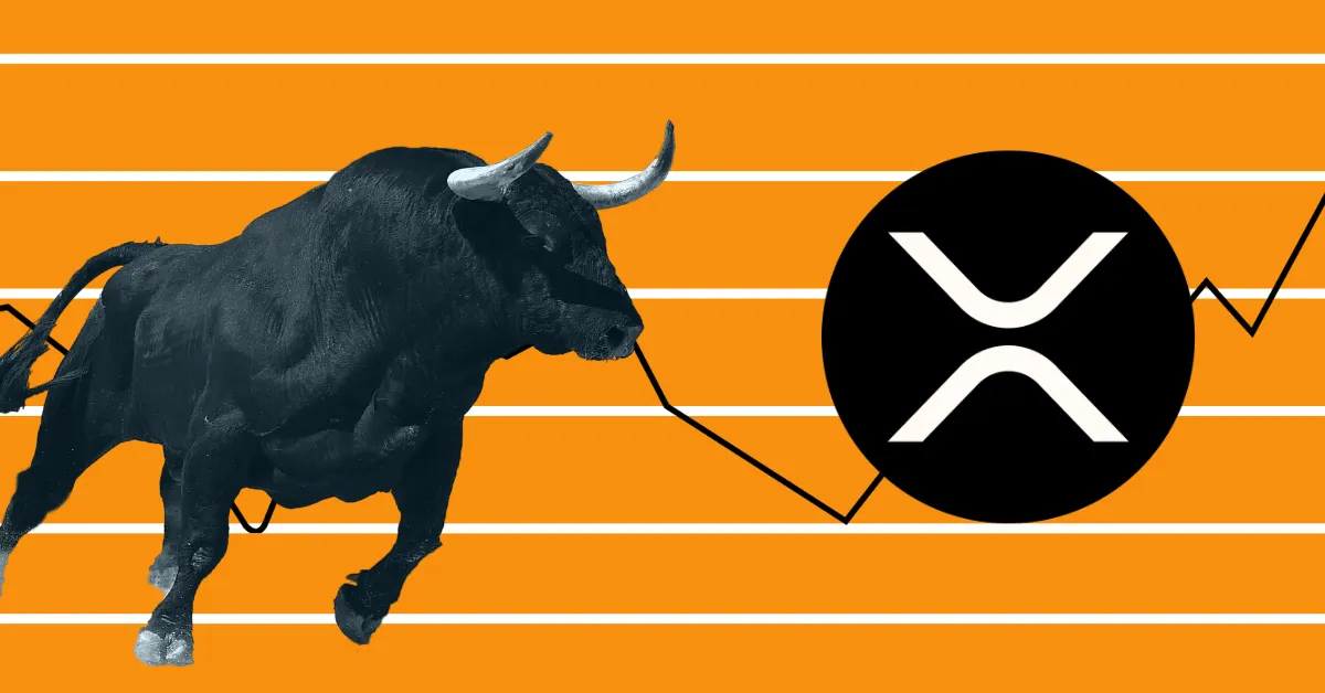 XRP Price Makes A Bullish Reversal Above $0.48 As Traders See Profit Near Dips