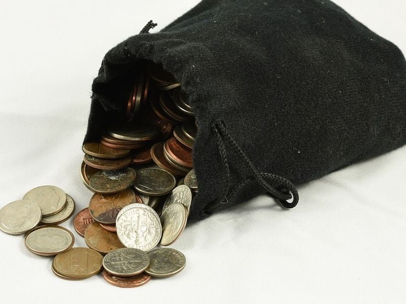 Crypto HODLers Stash Bitcoin Worth $1.35B Each Month, Onchain Data Show