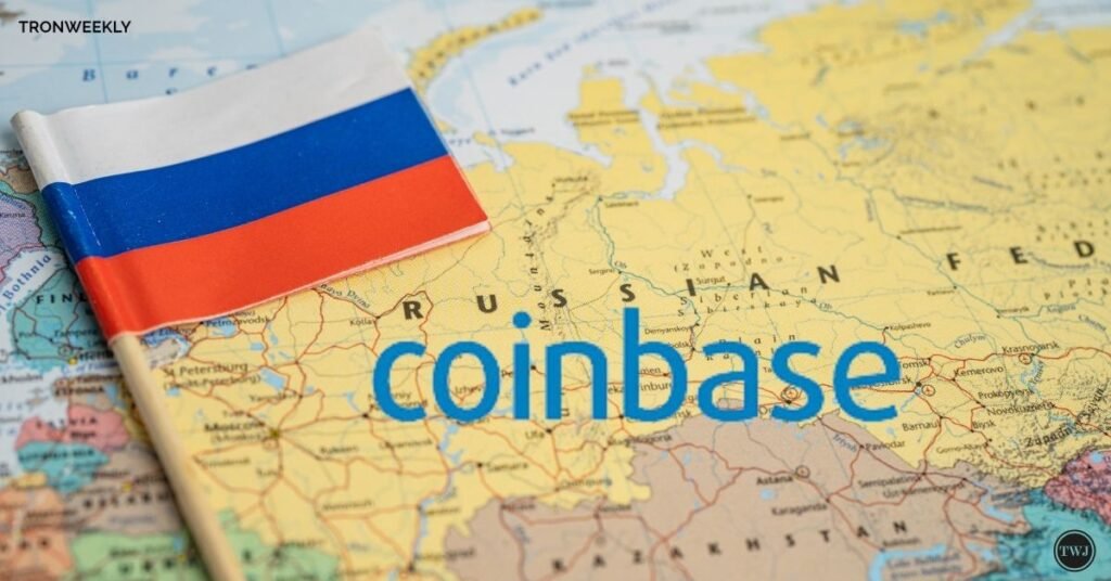 Coinbase’s Russian Data Localization Fine: Compliance Clampdown