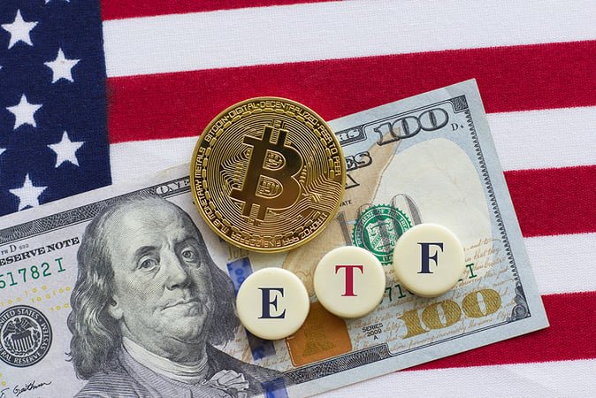Spot Bitcoin ETF Talks in Advanced Stage